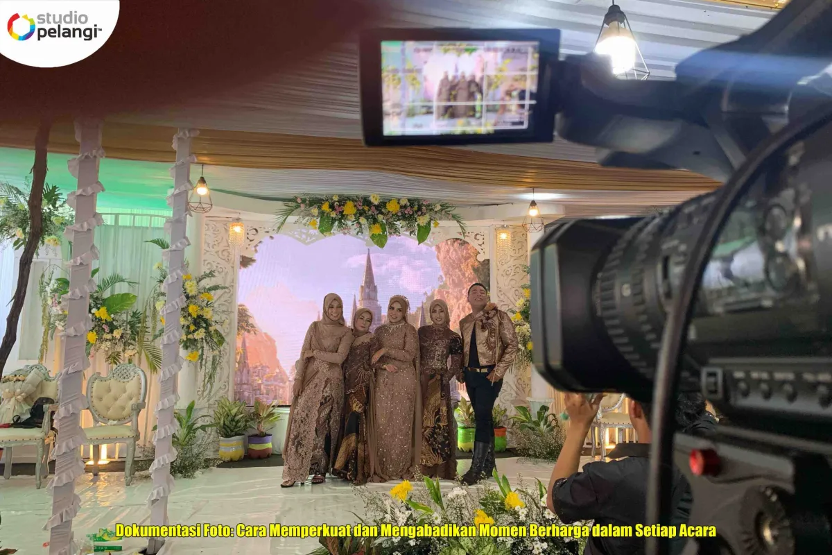 Mengabadikan Momen Cilacap: Ketta Studio Photo, Tempat yang Membuat Foto Anda Berbicara